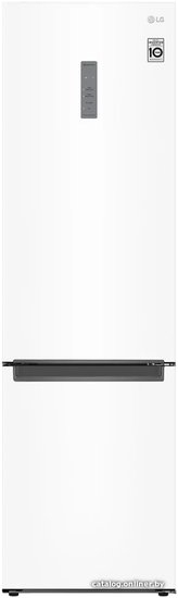 Холодильник LG DOORCOOLING+ GA-B509DQXL (309068)