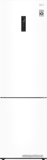 Холодильник LG DOORCOOLING+ GA-B509CVQM (309067)