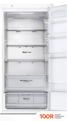 Холодильник LG DOORCOOLING+ GA-B509CQTL (309065)