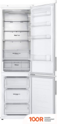 Холодильник LG DOORCOOLING+ GA-B509CQTL (309065)
