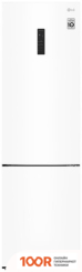 Холодильник LG DOORCOOLING+ GA-B509CQTL (309065)