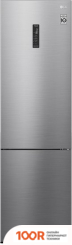 Холодильник LG DOORCOOLING+ GA-B509CMQM (309063)