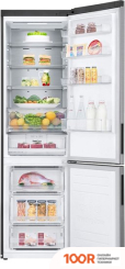 Холодильник LG DOORCOOLING+ GA-B509CMQM (309063)