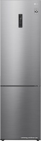 Холодильник LG DOORCOOLING+ GA-B509CMQM (309063)