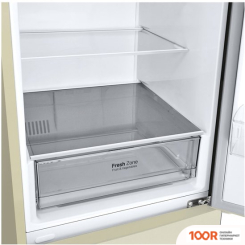 Холодильник LG DOORCOOLING+ GA-B509CESL (309062)