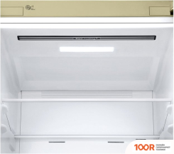 Холодильник LG DOORCOOLING+ GA-B509CESL (309062)