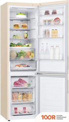 Холодильник LG DOORCOOLING+ GA-B509CEQM (309061)