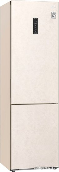 Холодильник LG DOORCOOLING+ GA-B509CEQM (309061)