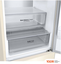 Холодильник LG DOORCOOLING+ GA-B509CEQM (309061)