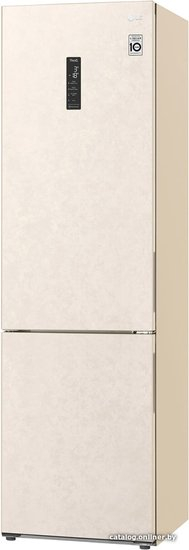 Холодильник LG DOORCOOLING+ GA-B509CEQM (309061)