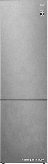 Холодильник LG DOORCOOLING+ GA-B509CCIL (309060)