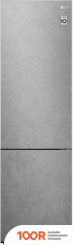 Холодильник LG DOORCOOLING+ GA-B509CCIL (309060)