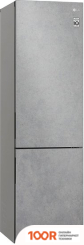 Холодильник LG DOORCOOLING+ GA-B509CCIL (309060)