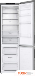 Холодильник LG DOORCOOLING+ GA-B509CCIL (309060)