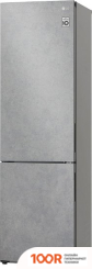 Холодильник LG DOORCOOLING+ GA-B509CCIL (309060)