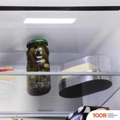 Холодильник LG DOORCOOLING+ GA-B509CBTL (309059)