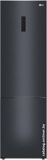 Холодильник LG DOORCOOLING+ GA-B509CBTL (309059)