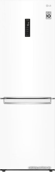 Холодильник LG DOORCOOLING+ GA-B459SQQM (309057)