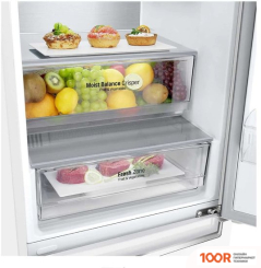 Холодильник LG DOORCOOLING+ GA-B459SQQM (309057)