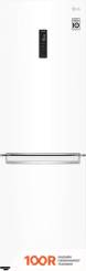 Холодильник LG DOORCOOLING+ GA-B459SQQM (309057)