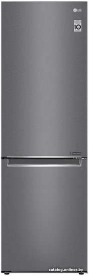 Холодильник LG DOORCOOLING+ GA-B459SLCL (309056)