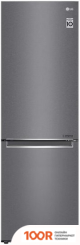Холодильник LG DOORCOOLING+ GA-B459SLCL (309056)