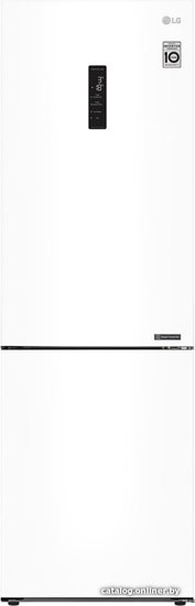 Холодильник LG DOORCOOLING+ GA-B459CQSL (309050)