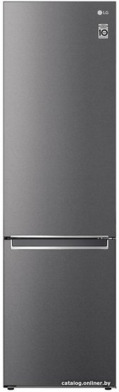 Холодильник LG DOOR COOLING+ GB-P62DSNGN (309044)