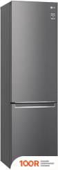 Холодильник LG DOOR COOLING+ GB-P62DSNGN (309044)