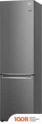 Холодильник LG DOOR COOLING+ GB-P62DSNGN (309044)