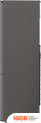 Холодильник LG DOOR COOLING+ GB-B62PZFGN (309043)