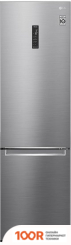 Холодильник LG DOOR COOLING+ GB-B62PZFGN (309043)