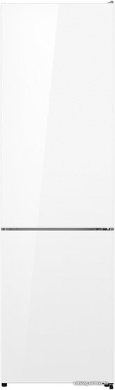 Холодильник LEX RFS 204 NF WH (309040)