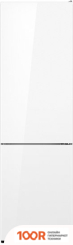 Холодильник LEX RFS 204 NF WH (309040)