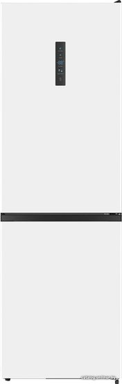 Холодильник LEX RFS 203 NF WH (309038)