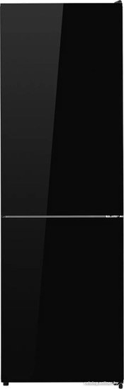 Холодильник LEX RFS 203 NF BL (309036)