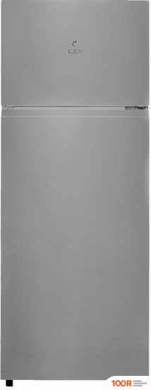 Холодильник LEX RFS 201 DF IX (309032)
