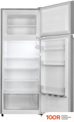 Холодильник LEX RFS 201 DF IX (309032)