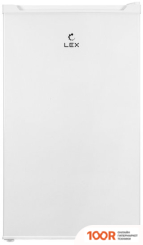 Холодильник LEX RFS 101 DF WHITE (309031)