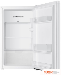 Холодильник LEX RFS 101 DF WHITE (309031)