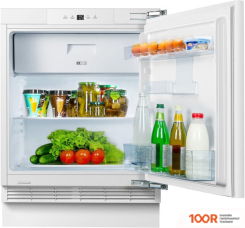 Холодильник LEX RBI 103 DF (309029)