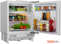 Холодильник LEX RBI 101 DF (309027)