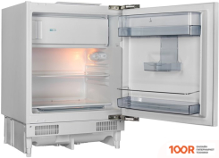 Холодильник LEX RBI 101 DF (309027)