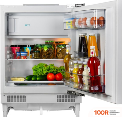 Холодильник LEX RBI 101 DF (309027)