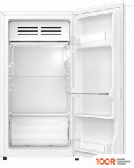 Холодильник LEX LSD100W (309025)