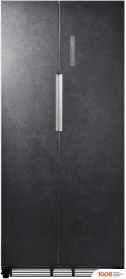 Холодильник LEX LSB458STGIDBI (309006)