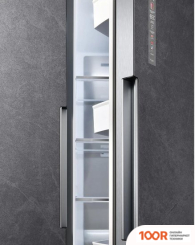 Холодильник LEX LSB458STGIDBI (309006)