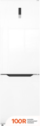 Холодильник LEX LKB201WGIDMAX (309004)