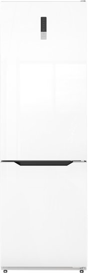 Холодильник LEX LKB201WGIDMAX (309004)