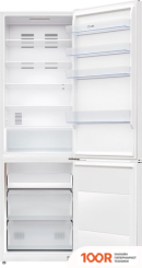 Холодильник LEX LKB201WGIDMAX (309004)